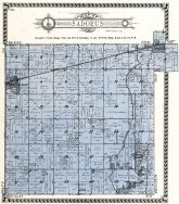 Sadorus Township, Champaign County 1929